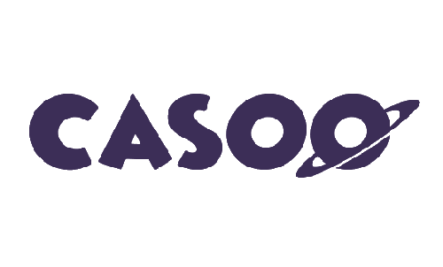Casoo Logo