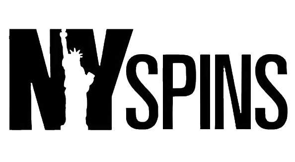 NYspins Logo