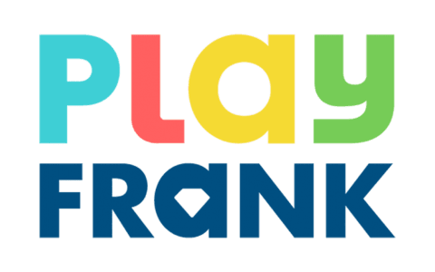 PlayFrank Logo