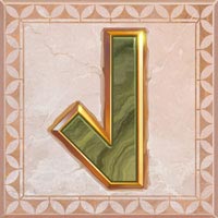 Parthenon: Quest for Immortality Slot Icon
