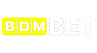 BDMbet Logo