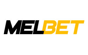 MELbet Logo