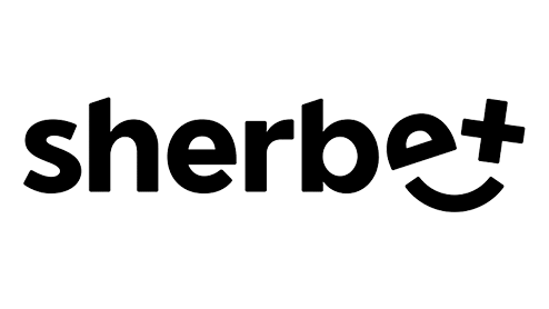 Sherbet Logo