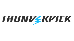 ThunderPick Logo