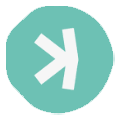 Kaspa Logo