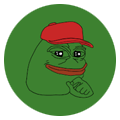 Pepe Logo