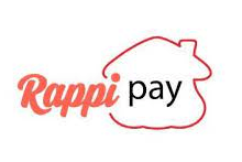 Rappi Pay Logo