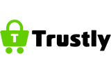 Trustly Logo