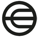 Worldcoin Logo