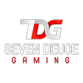 7 Deuce Gaming Logo