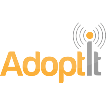 Adoptit Games Logo