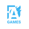 AGames Logo