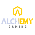Alchemy Gaming Logo