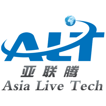 Asia Live Tech Logo