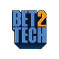 bet2tech Logo