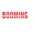 Booming Gaming Logo