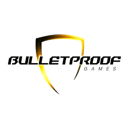 Bulletproof Gaming Logo