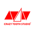 Crazy Tooth Logo