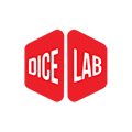 Dice Lab Logo