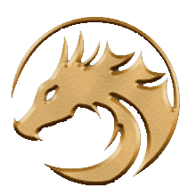 Dragoon Soft Logo