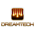 DreamTech Logo