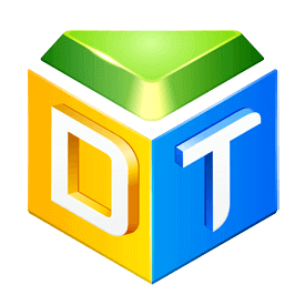 Dtech Gaming Logo
