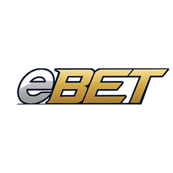 eBet Logo