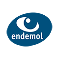 Endemol Games Logo