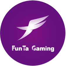 FunTaGaming Logo