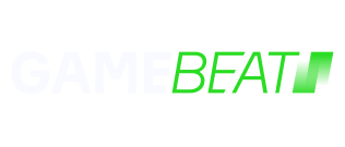 Gamebeat Logo