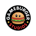 Gameburger Studio Logo