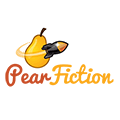 Pear Fiction Logo