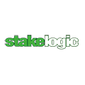 StakeLogic Logo