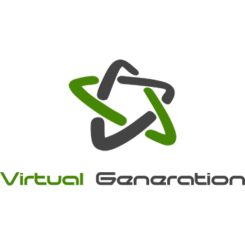Virtual Generation Logo