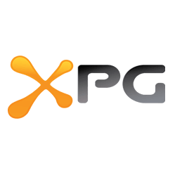 XProGaming Logo