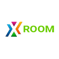 XRoom Logo