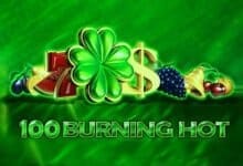 100 Burning Hot