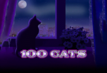 100 Cats