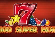 100 Super Hot