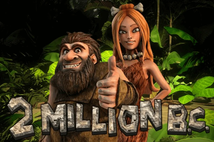 Play 2 Million B.C. slot