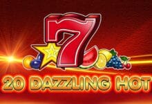 20 Dazzling Hot