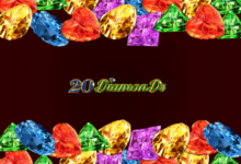 20 Diamonds