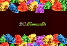 20 Diamonds
