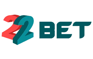 22bet Logo