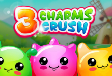 3 Charms Crush