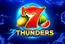 3 Thunders