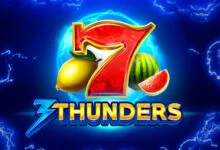 3 Thunders