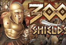 300 Shields