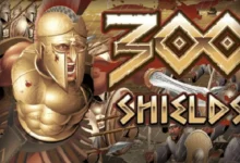 300 Shields