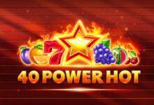 40 Power Hot